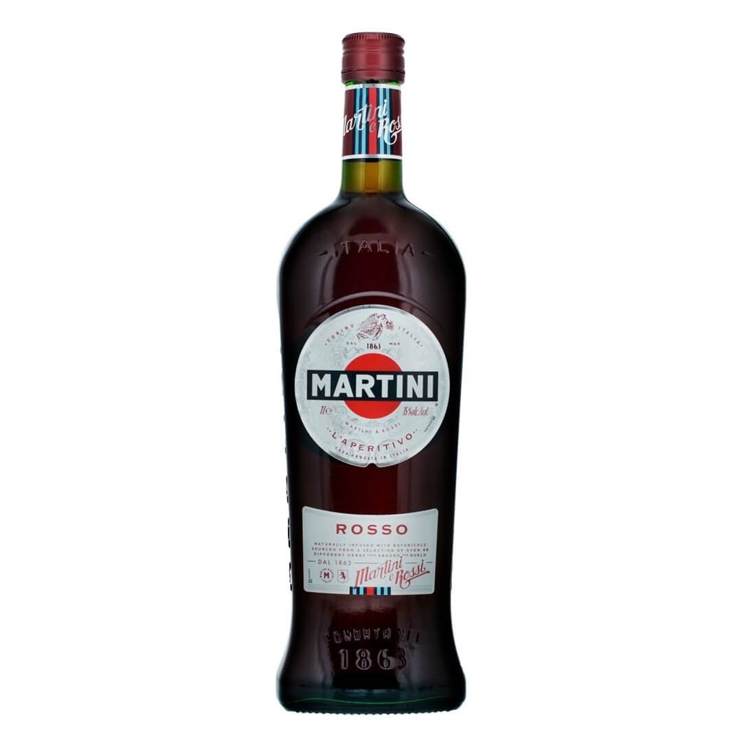 SP - Martini Rosso (1L)